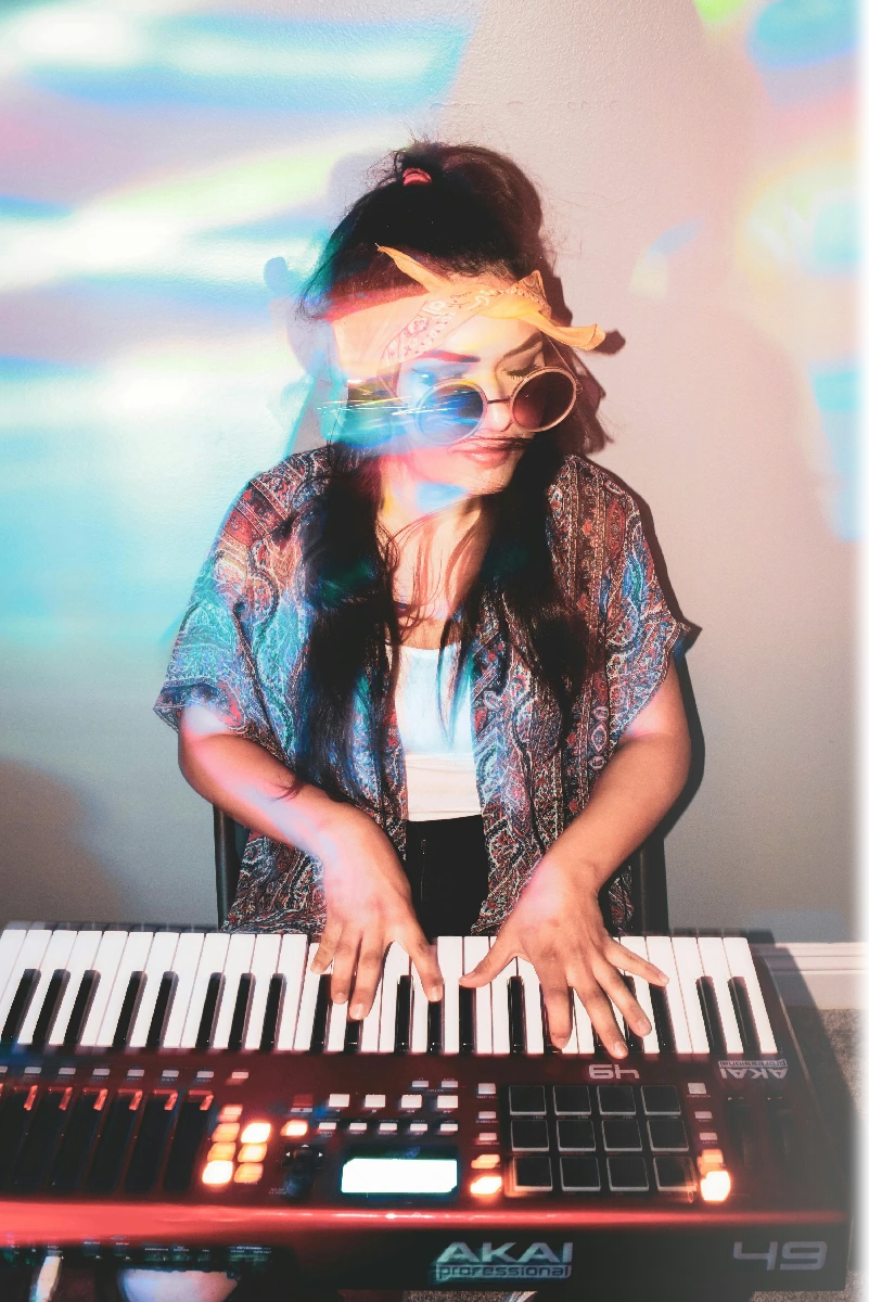 Music creation